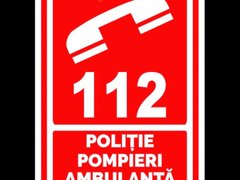 Indicatoare de securitate 112